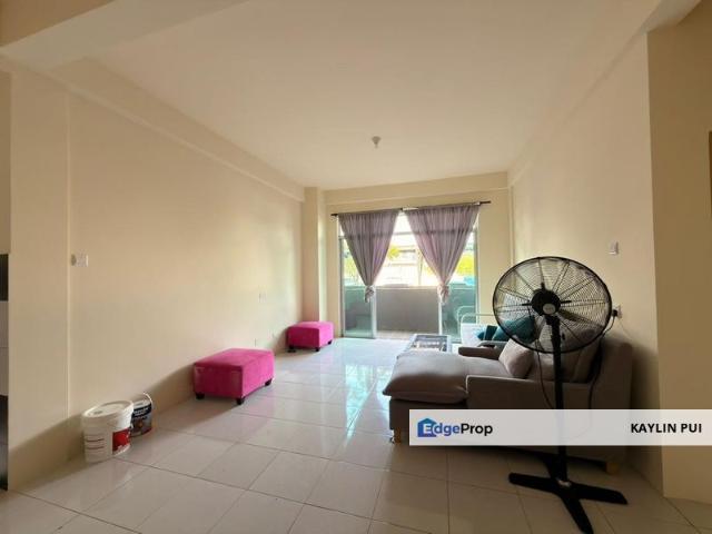 Stutong Heights Apartment 3
