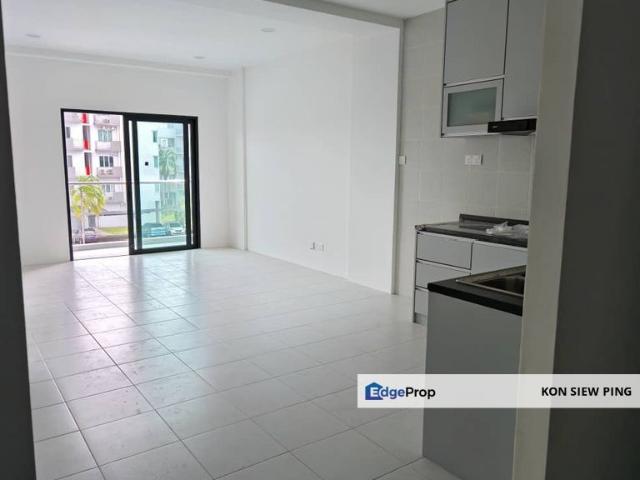 Stutong Tiarra 2 Apartment