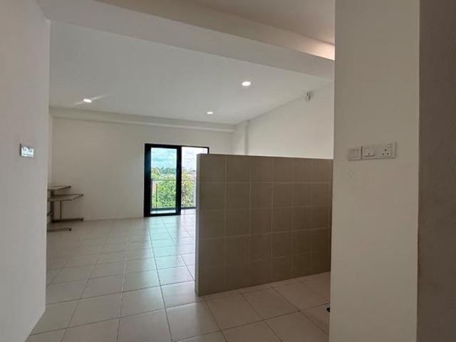 FREEHOLD STUTONG TIARRA 2 APARTMENT For SALE