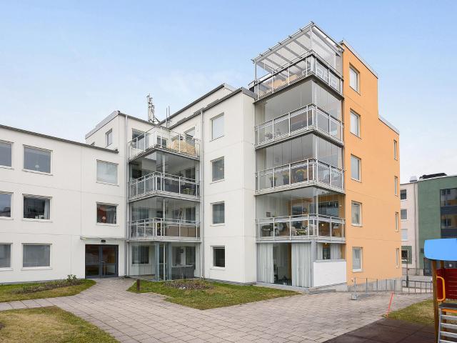 Stuvaregatan 32
