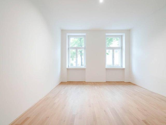 Stuwerviertel | Moderne Wohnungen im revitalisierten Altbau