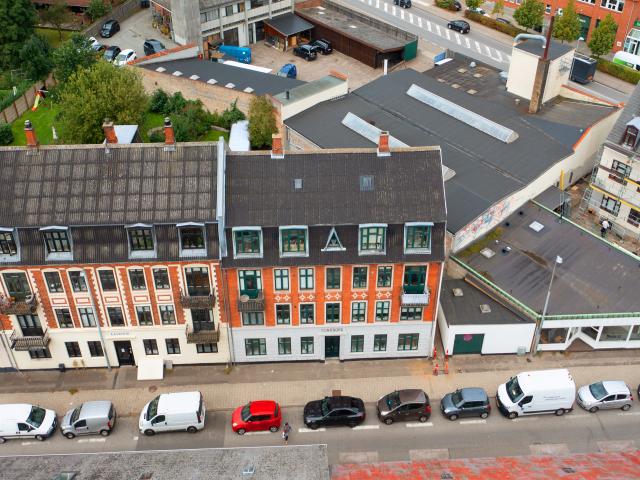 Stubbedamsvej 4