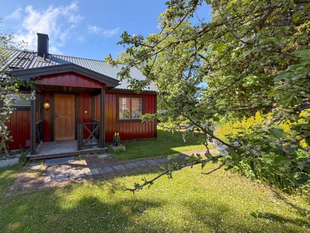 Stubbskärsvägen 48