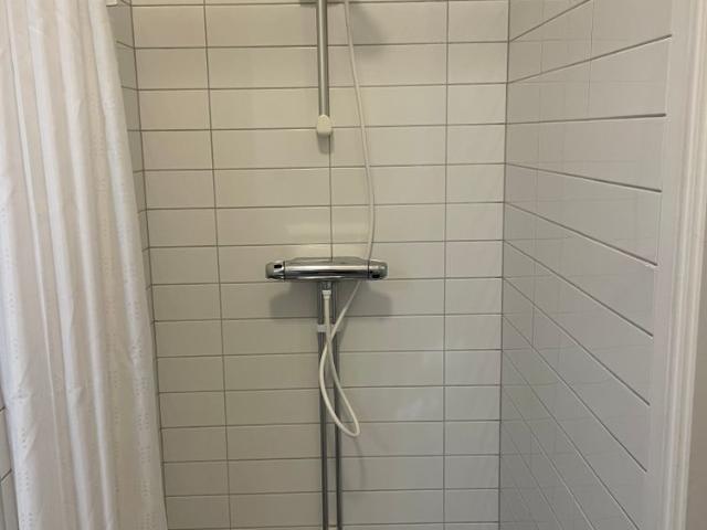 Stuckatörvägen, Stockholm
