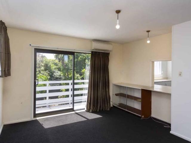 Student Accommodation