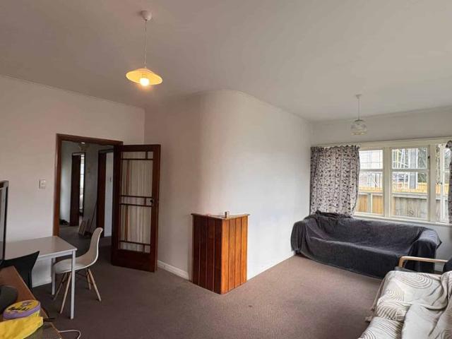 Student Accommodation 2027