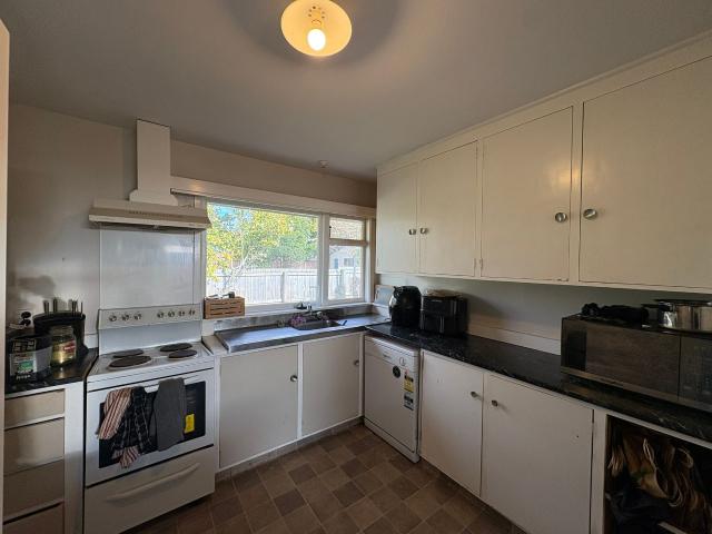 Student Accommodation 2027