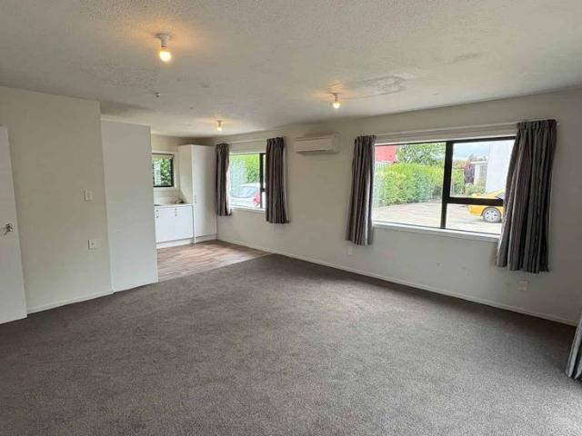 Student Accommodation 2027