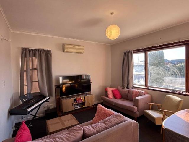 Student Accommodation 2027