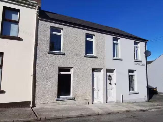 Student Accommodation