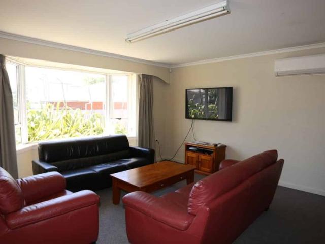 Student Accommodation