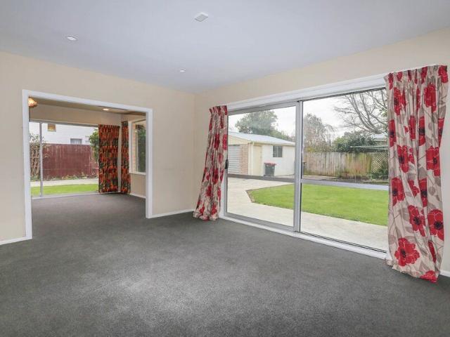 Student Accommodation