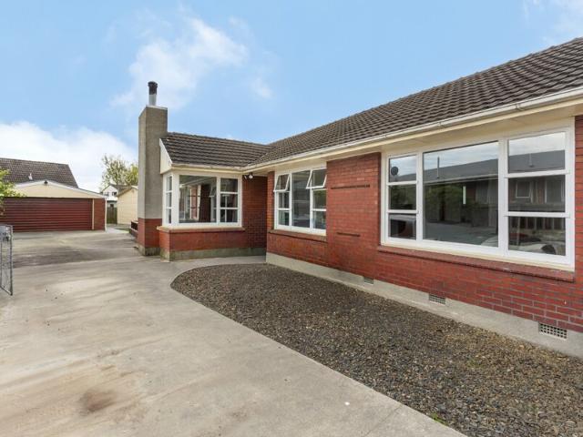 Student Accommodation