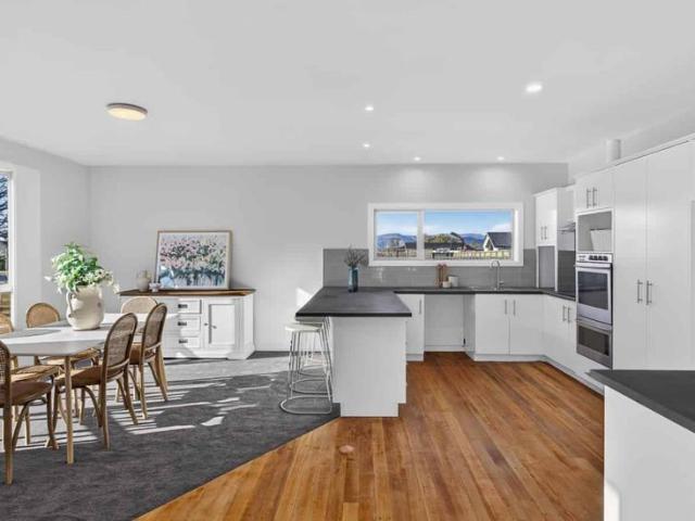 Student accommodation