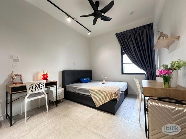 Student Accommodation ️ Master Room ️ ️ Fully Furnished ️