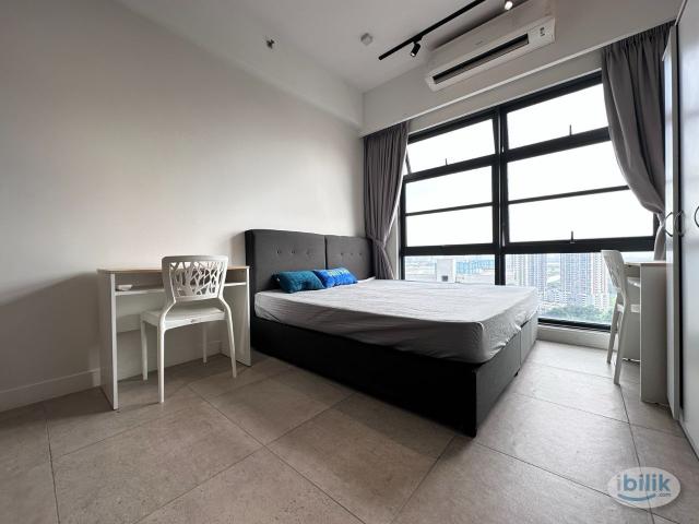 Student Accommodation ️ Middle Room @ Union Suites ️ Aesy Access To Uni/College