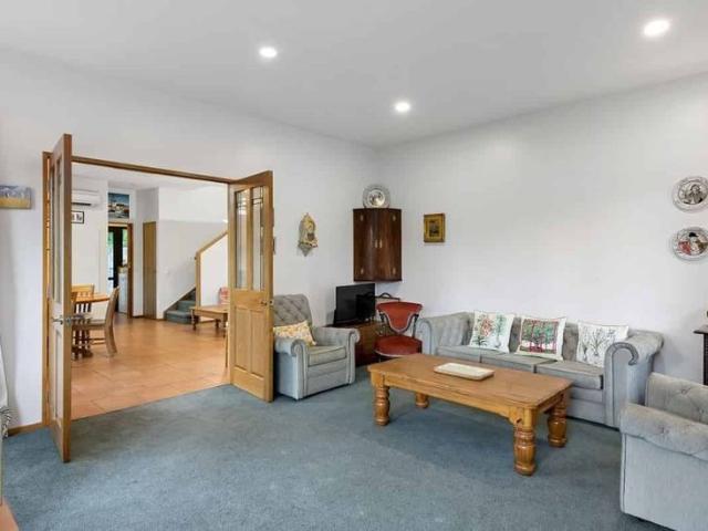 Student Accommodation Next to University of Canterbury