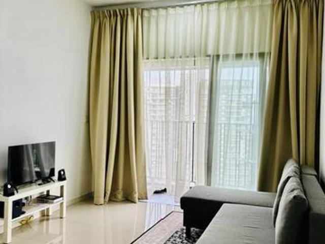 STUDENT ALLOWED Sensory Residence Block B