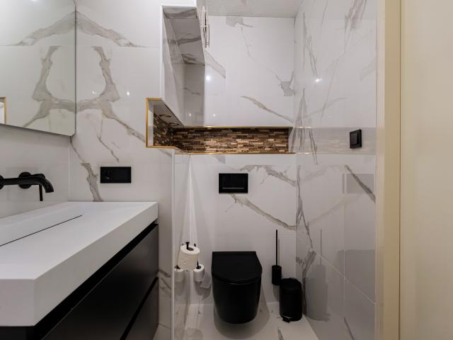 student_apartment at Barbusselaan 1102 TW, AMSTERDAM, Netherlands