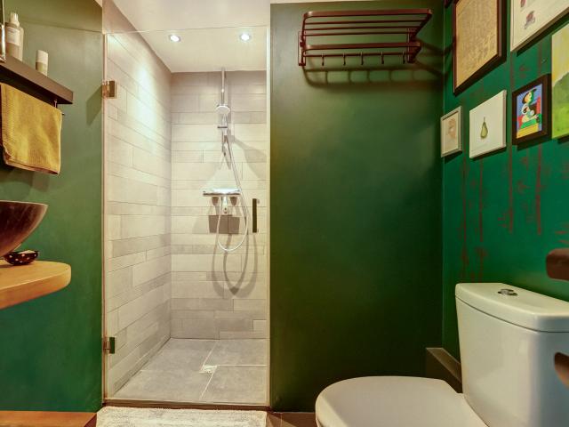 student_apartment at Eerste Jacob van Campenstraat 1072BG, AMSTERDAM, Netherlands