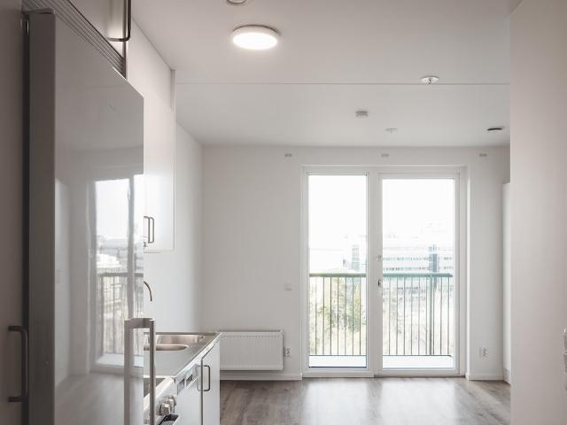 student_apartment at Huddinge, Forskarvägen 7, Flemingsberg