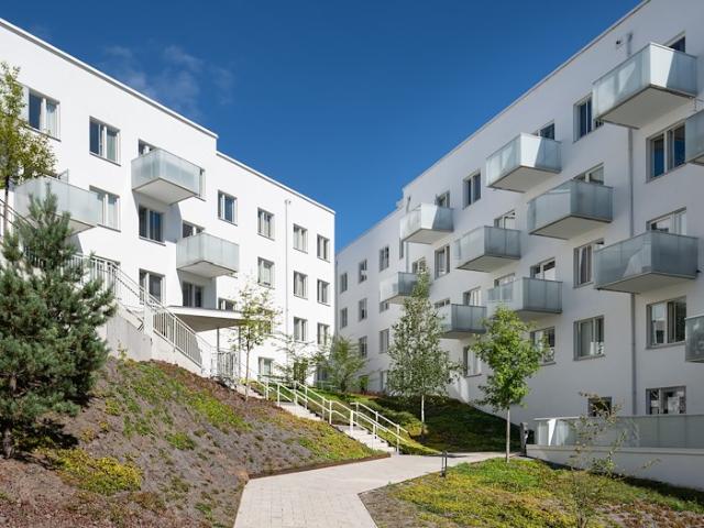 student_apartment at Nacka, Ektorpsvägen 19G, Ektorp