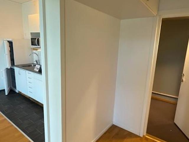 student_apartment at Stockholm, Hanstavägen 51, Kista