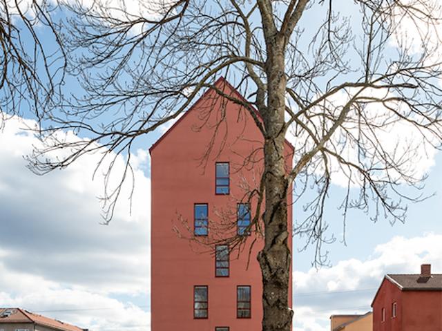 student_apartment at Stockholm, Majrovägen 6B, Gubbängen