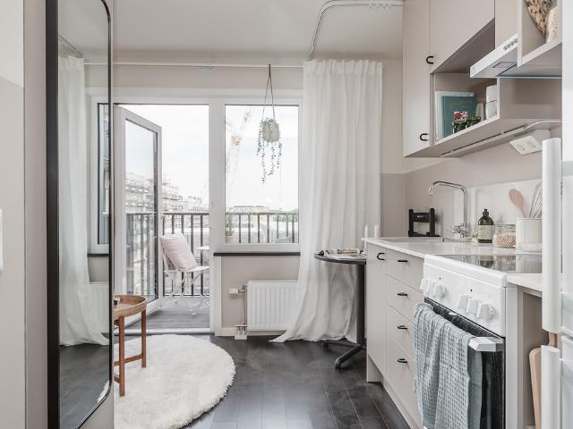 student_apartment at Stockholm, Nekvägen 35, Spånga