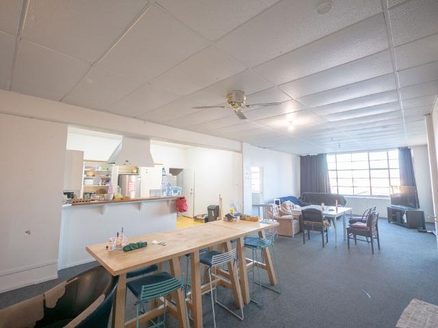 Student apartment Available 7th Jan 2027