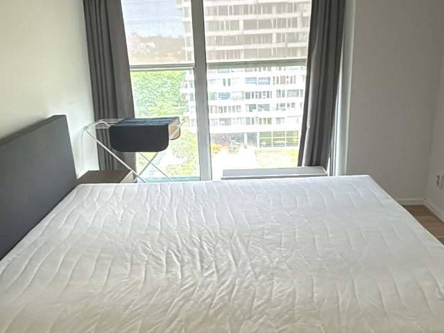 room for rent at Jan van Zutphenstraat 365, Amsterdam
