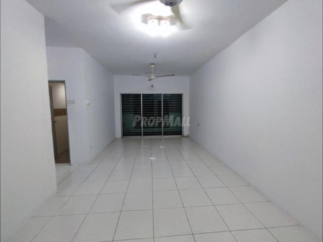 [STUDENT FRIENDLY 2 CARPARK] Condo @ Anggun Bangi Near UKM