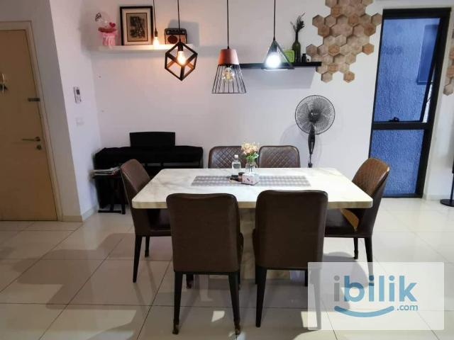 Student Friendly 2R2B @ Icon City PJ | Near Sunway, Monash & Taylor's University