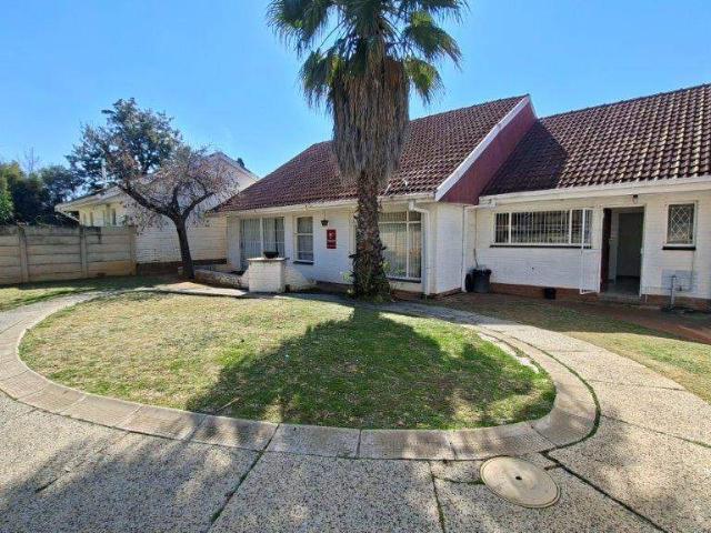 Student Investment opportunity! Exclusive to National Real Estate