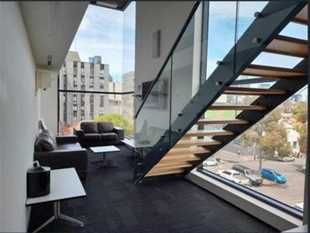 Student Living on Villiers Fully Furnished Apartment
