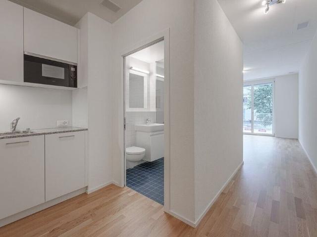 Student living paradise