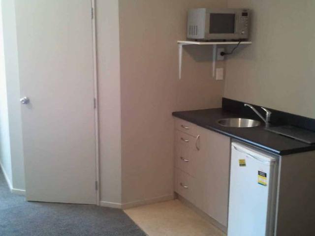 Student Rental