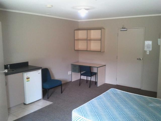 Student Rental