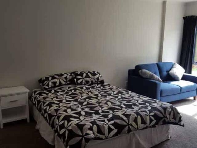 Student Rental