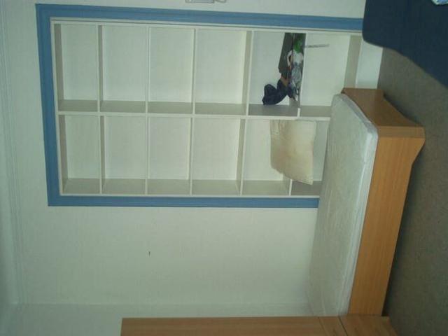 Student room