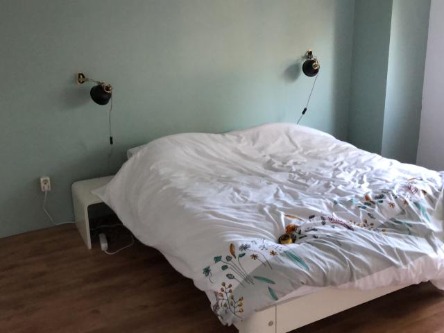Student room available en recently renovated