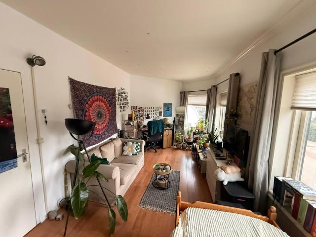 Student room for international