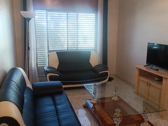 Student room in a shared house