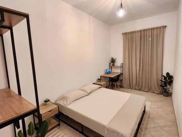Student Rooms in Villa near Tor Vergata & Sapienza