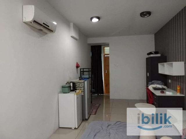 Student’s / Couple / Single Studio Room 323 sqft