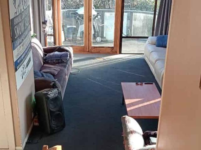 Student Townhouse 5 x double bedroom