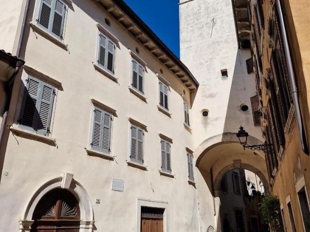 Studentato Vannetti