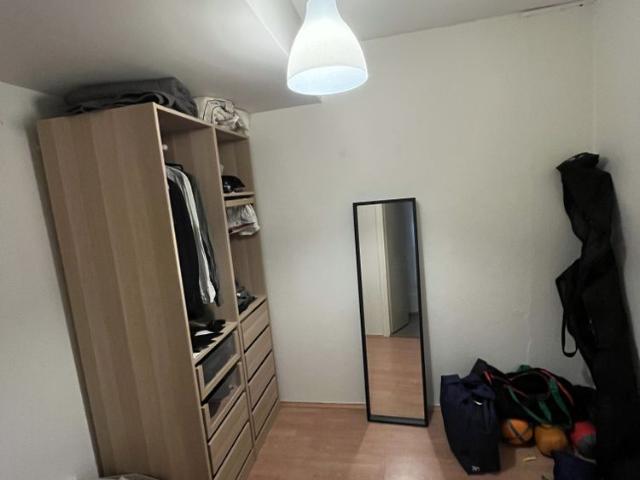 Studentbacken, Stockholm