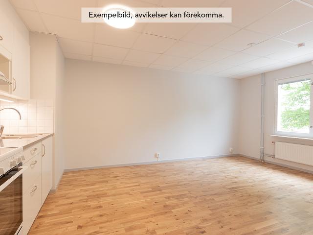 Studentgatan 14