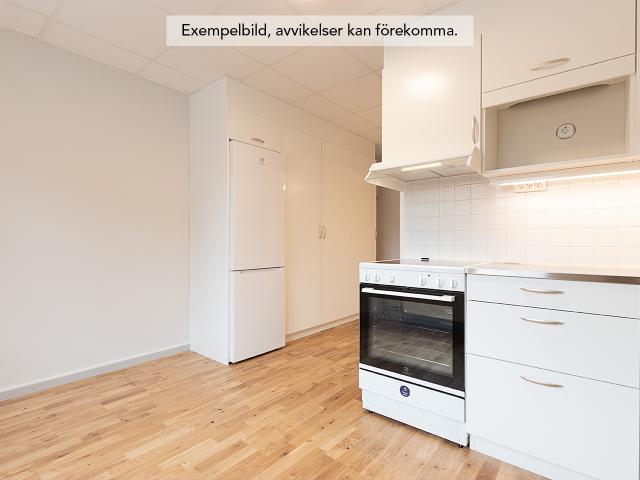 Studentgatan 14